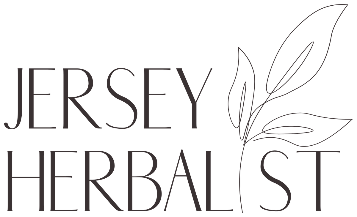 Jersey Herbalist